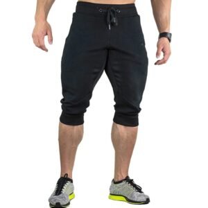 Jogger Short