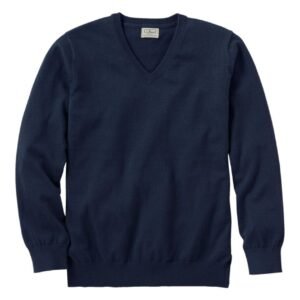 Cotton/Wool Sweaters