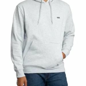 Pullover Hoodie