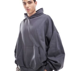 OverSize Hoodie