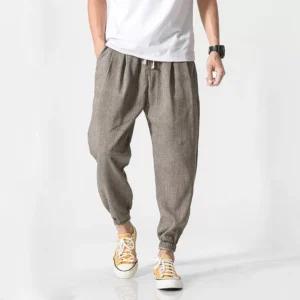 Baggy Trouser