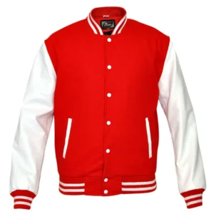 Versity Jacket
