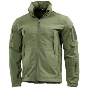 SoftShell Jacket