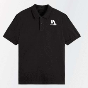 Basic Polo T-Shirt