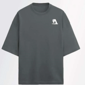 Drop Shoulder T-Shirt