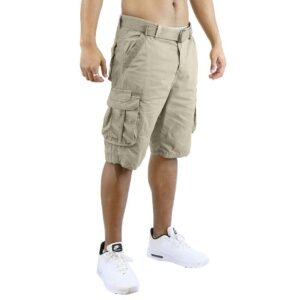 Cargo Short