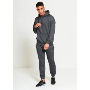 Basic Fleece Track Suit